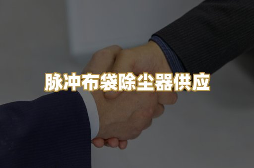 脉冲布袋除尘器供应
